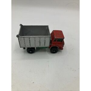 Vtg Matchbox Lesney #26‎ G.M.C Tipper Truck Made in England